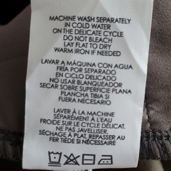 CAbi Leopard Print Skirt - Picture 4 of 6